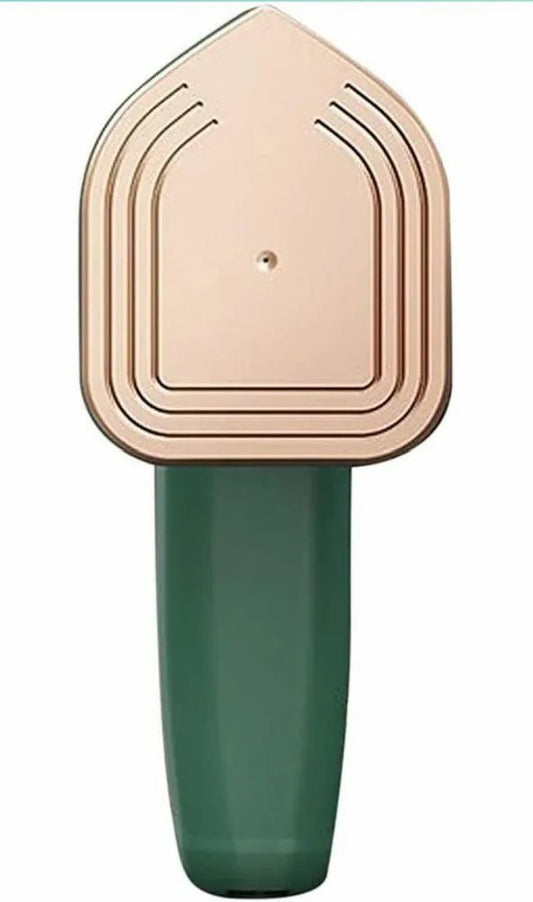 Portable Mini Steam Iron Press (Green)