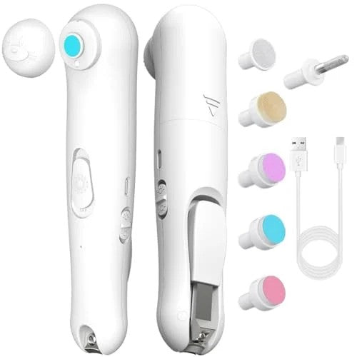 Electric Nail Cutter